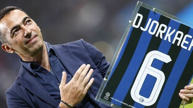 Ο Τζορκαέφ επικεφαλής στο ίδρυμα της FIFA