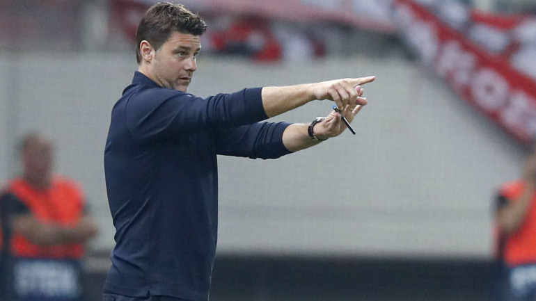 Ποκετίνο: «Δίκαιο το αποτέλεσμα, από τις καλύτερες ατμόσφαιρες που έχω συναντήσει»