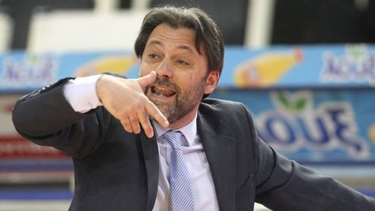 Μπάσκετ: Φιλική νίκη του Λαυρίου επί του Πανιωνίου