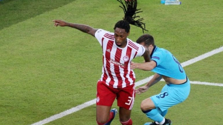 Σεμέδο: «Δίκαιο το αποτέλεσμα, κάναμε καλή δουλειά»