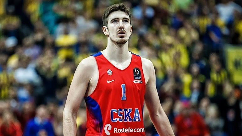 Φενερμπαχτσέ: Χωρίς τον Ντε Κολό στο 2ο τουρνουά «Παύλος Γιαννακόπουλος»