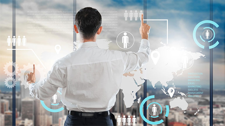 Digital ευκαιρίες αναζητούν οι εταιρείες