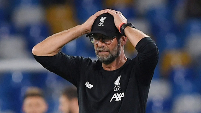 Κλοπ: «Ποιος σε αυτήν την αίθουσα πιστεύει ότι ήταν πέναλτι;»