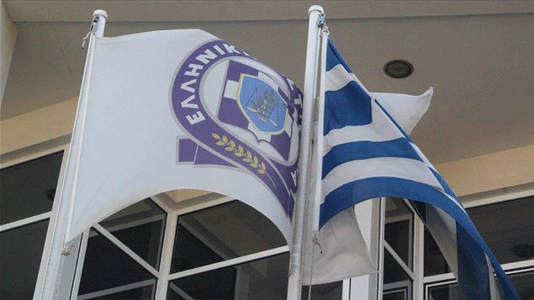 ΕΛ.ΑΣ.: Aυξημένα τα κρούσματα των ληστειών κατά το πρώτο εξάμηνο του 2019