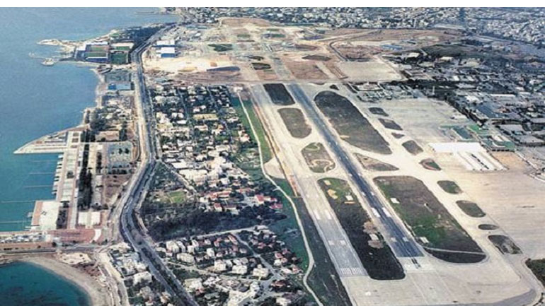 Η Lamda Development αναλαμβάνει το έργο του Ελληνικού με ποσοστό 100%