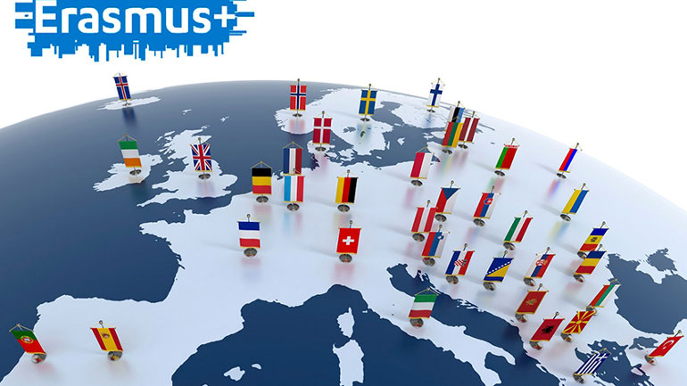 Επιπλέον 310 εκατ. ευρώ σε Έρευνα, Καινοτομία και Erasmus+ από την ΕΕ το 2019