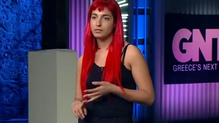 Έξαλλος ο Άγγελος Μπράτης με διαγωνιζόμενη: «Τι δεν καταλαβαίνεις; Βαριέμαι απίστευτα… γεια σου»