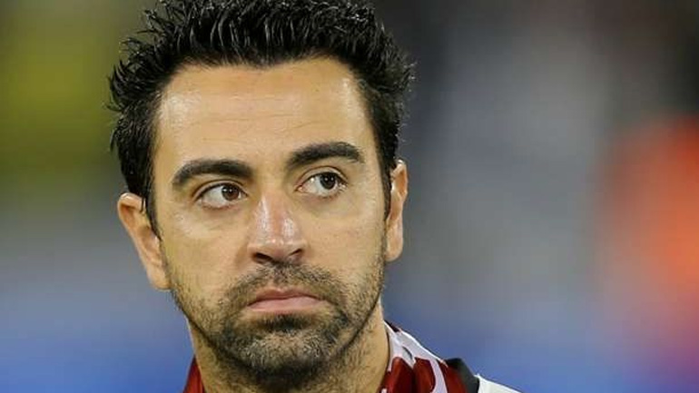 Τσάβι: «Ο Στέρλινγκ θα γίνει ο κορυφαίος στον κόσμο»