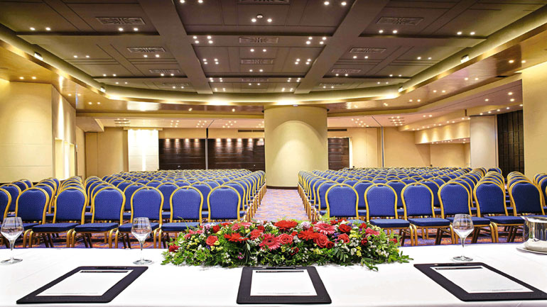 Η Αθήνα θα φιλοξενήσει το Ευρωπαϊκό Συνέδριο Μεταμοσχεύσεων το 2023