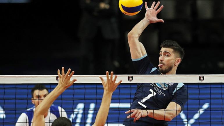 Βόλεϊ: Στους «16» του ευρωπαϊκού πρωταθλήματος μέσω… Ρουμανίας η Ελλάδα!