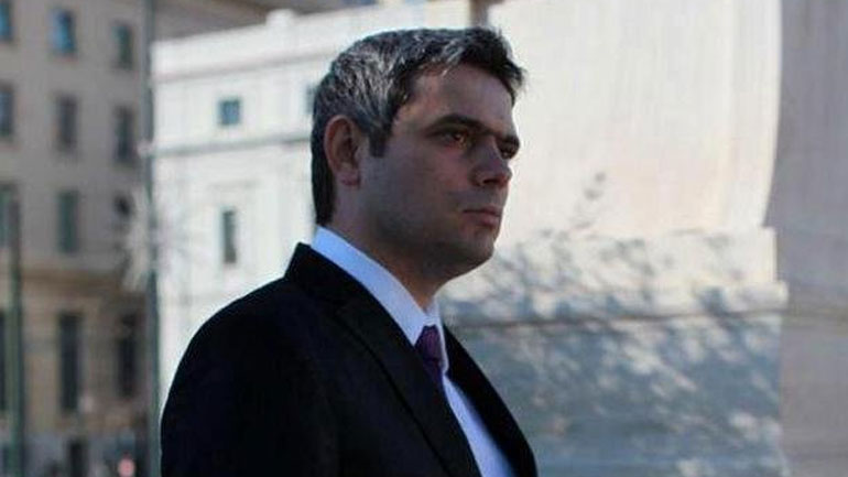 Καραγκούνης: Η υπόθεση Novartis κατέληξε να είναι η μεγαλύτερη σκευωρία της μεταπολίτευσης