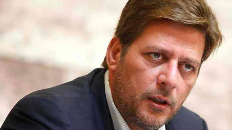 Συνάντηση Κ. Ζέρβα, Μ. Βαρβιτσιώτη, Κ. Φραγκογιάννη και Μ. Αντωνίου για μετρό και αναπτυξιακές πρωτοβουλίες