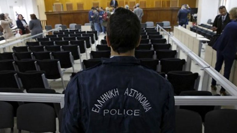 Συνεχίζουν τη «γραμμή της άρνησης» οι κατηγορούμενοι στην υπόθεση της Χρυσής Αυγής