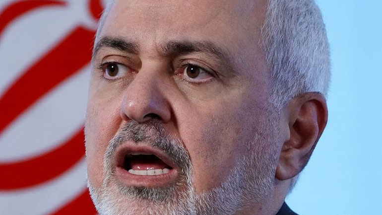 «Οι ΗΠΑ με τις κυρώσεις βάζουν στο στόχαστρο τους απλούς πολίτες του Ιράν»