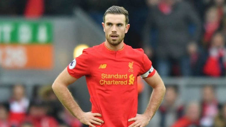 Χέντερσον: «Η Σίτι παραμένει φαβορί για τον τίτλο»