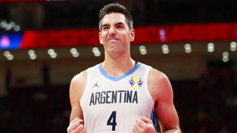 Σκόλα: «Ο Μέσι είναι πάνω από όλα και όλους μας»