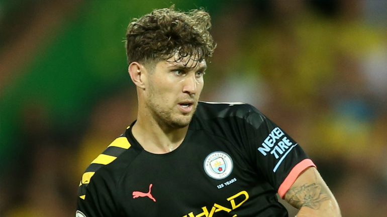 Μάντσεστερ Σίτι: Έναν μήνα εκτός ο Στόουνς