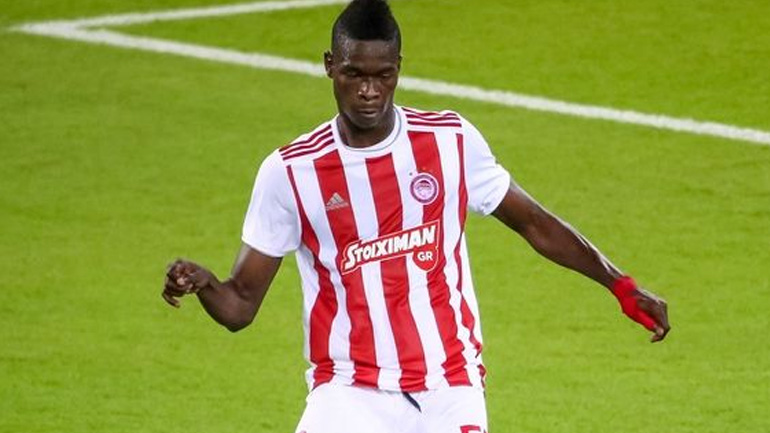 Στο νοσοκομείο ο Σισέ