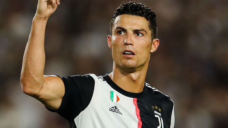 Ρονάλντο: «Είμαι το Νο1 στον κόσμο!»