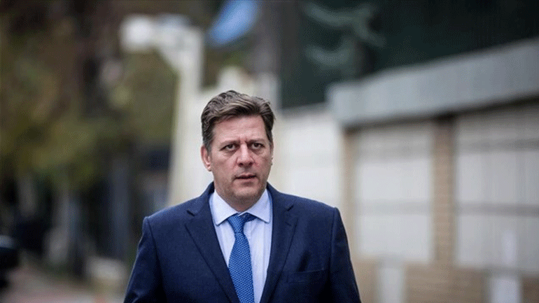 Βαρβιτσιώτης: Η Ελλάδα βρίσκεται σε ετοιμότητα για το ενδεχόμενο ενός άτακτου Brexit