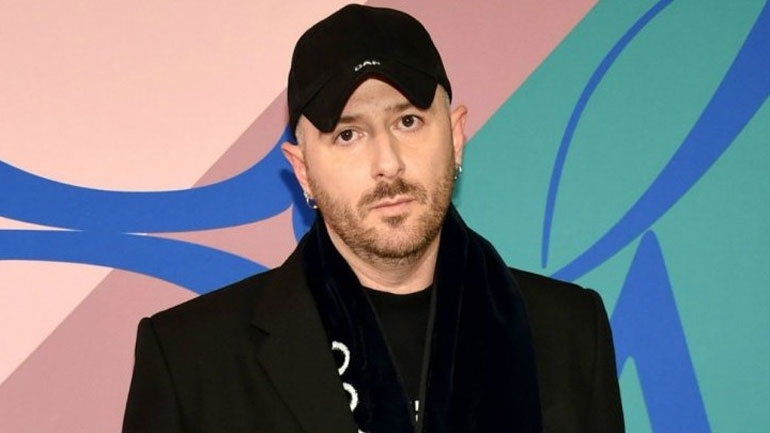 Ο Demna Gvasalia αποχώρησε από τη Vetements