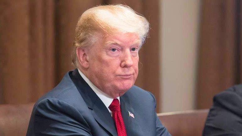 Ο Τραμπ ανακοίνωσε σημαντική αύξηση των κυρώσεων σε βάρος της Τεχεράνης