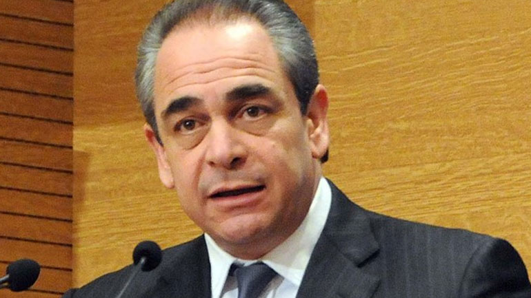 «Tα περιθώρια για ανάπτυξη των ελληνογερμανικών επιχειρηματικών σχέσεων είναι πολλά»