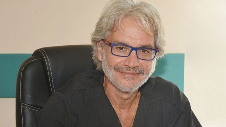 Παραιτήθηκε από αντιδημάρχος Δημοτικής Αστυνομίας Πειραιά, ο Νίκος Βλαχάκος