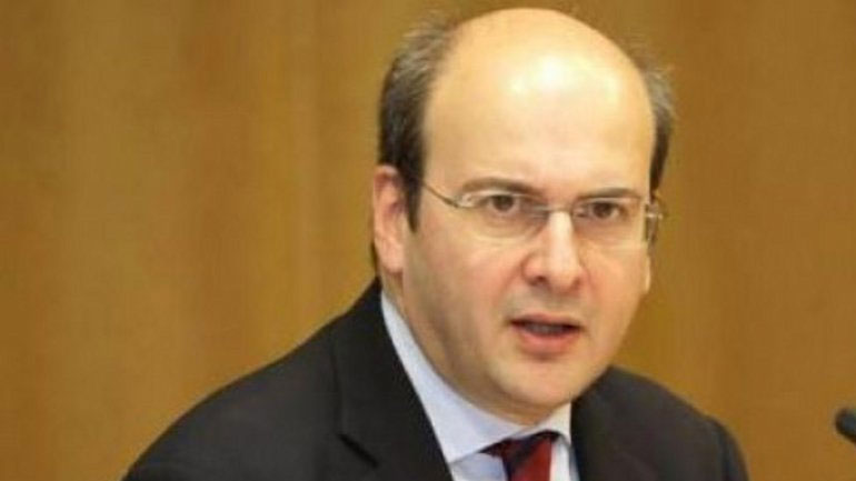 «Είμαστε αποφασισμένοι να τρέξουμε γρήγορα με τις μονάδες ολοκληρωμένης διαχείρισης των απορριμμάτων»