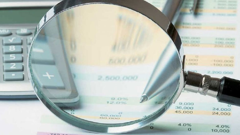 Προσεχώς στη δημοσιότητα τα πόθεν έσχες