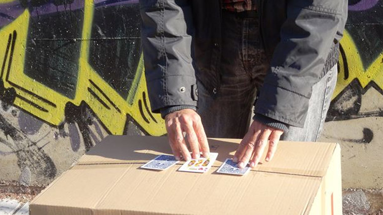 Ο «παπάς» ποτέ δεν πεθαίνει!