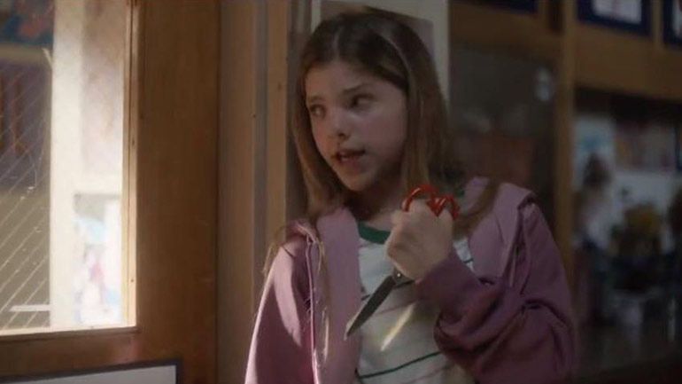 ΗΠΑ: Σοκαριστικό σποτ για τις ένοπλες επιθέσεις σε σχολεία