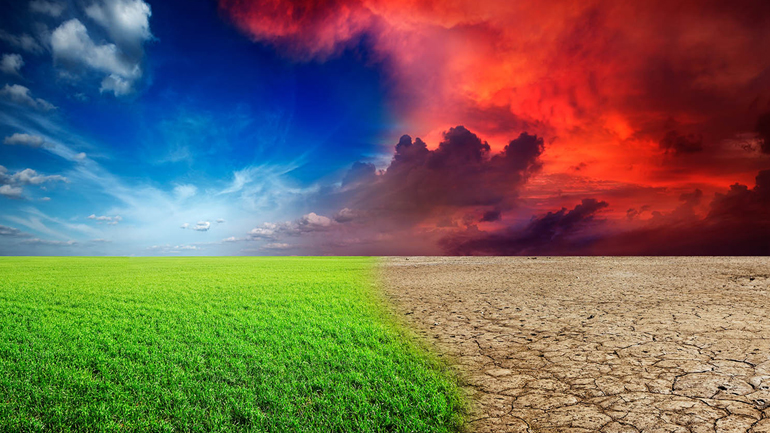 Διακήρυξη 32 αρχηγών κρατών για την κλιματική αλλαγή