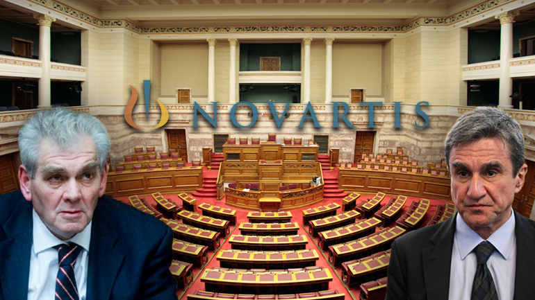 Παπαγγελόπουλο “δείχνει” και ο Λοβέρδος