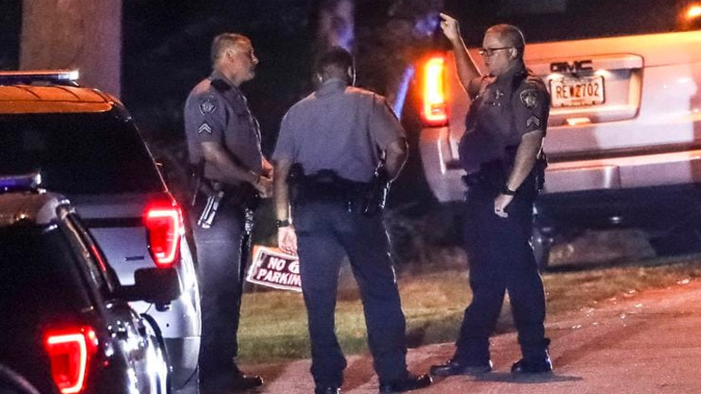 ΗΠΑ: Σκότωσε τρεις ανήλικους που εισέβαλαν στο σπίτι του