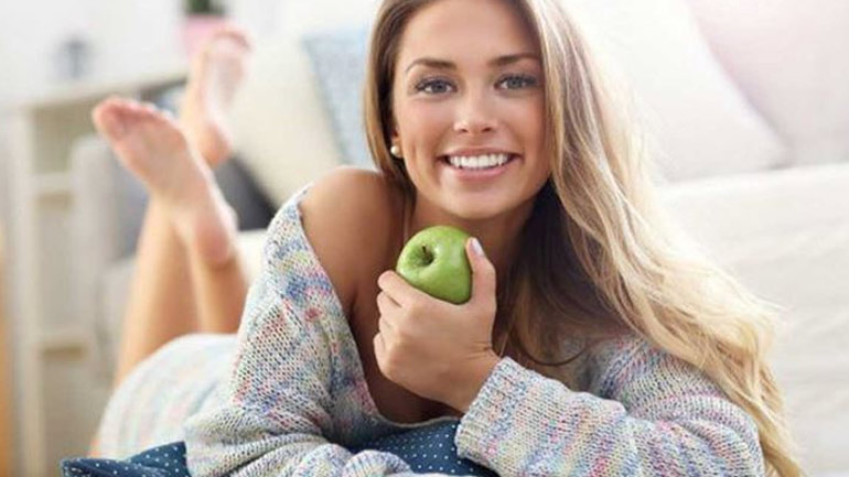 Ανακαλύψτε τις τροφές που είναι αντιρυτιδικές