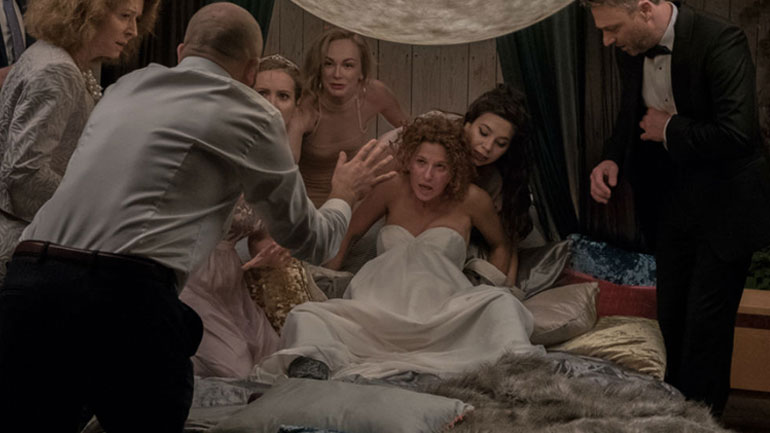 Κινηματογραφικές πρεμιέρες: Ό,τι παίζει στα σινεμά από 19  Σεπτεμβρίου 2019