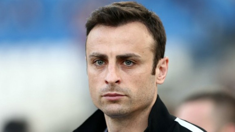 Αποχώρησε από την ενεργό δράση ο Μπερμπάτοφ Αποχώρησε από την ενεργό δράση ο Μπερμπάτοφ