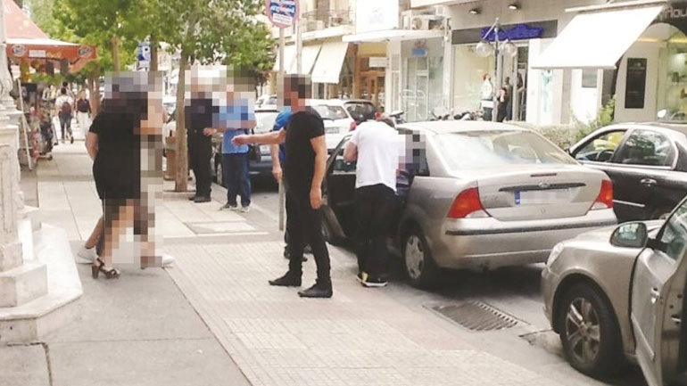 Ηράκλειο: Απολογήθηκε ο «Κρητικός Εσκομπάρ»