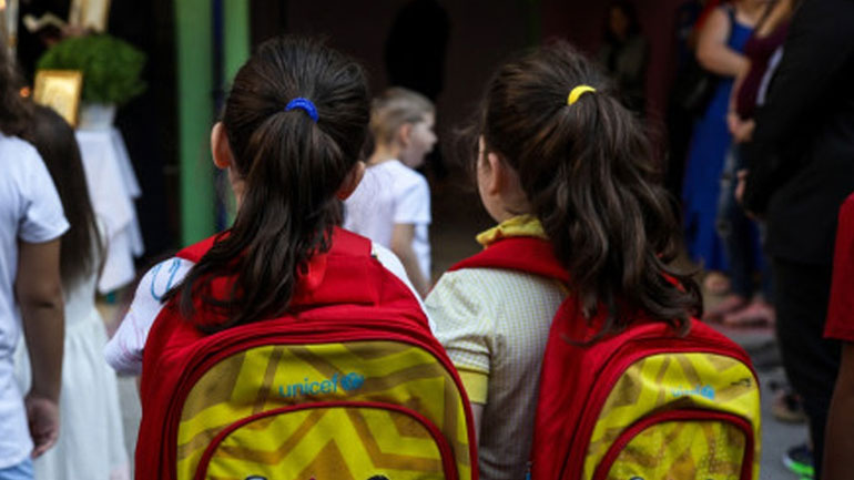 Τι επιτρέπεται και τι απαγορεύεται να πωλούν τα σχολικά κυλικεία στα παιδιά μας;