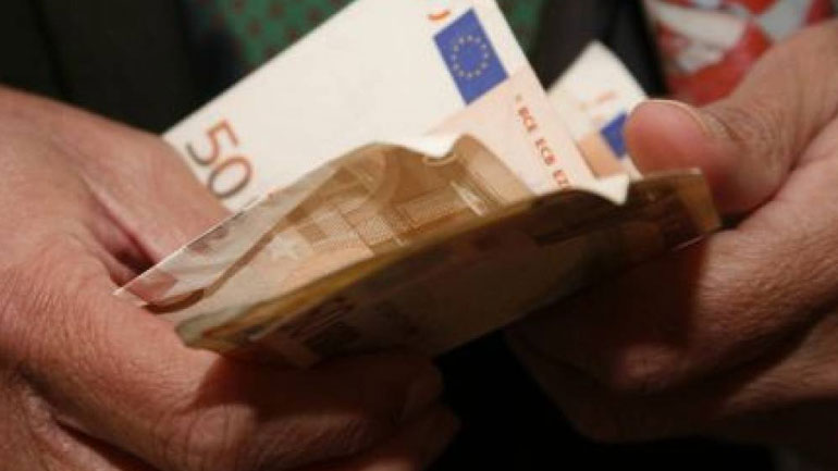 Πάτρα: Πήγε να τον ληστέψει και τον δάγκωσε!