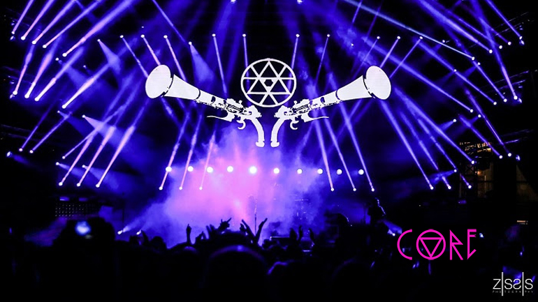 Οι V.I.C. στις 22 Σεπτεμβρίου στο Θέατρο Βράχων