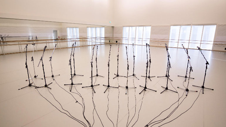 Η Εθνική Λυρική Σκηνή εδραιώνει το εκπαιδευτικό – κοινωνικό πρόγραμμά της