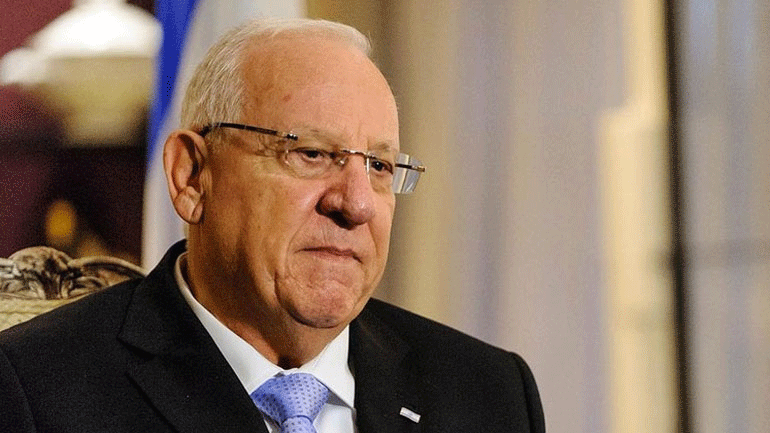 Ισραήλ: Την Κυριακή ξεκινούν οι επαφές του προέδρου Ρίβλιν με τα κόμματα για την εντολή σχηματισμού κυβέρνησης