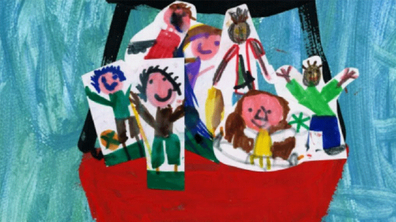 «Μαθαίνουμε για τους πρόσφυγες»: Το εκπαιδευτικό υλικό της Ύπατης Αρμοστείας