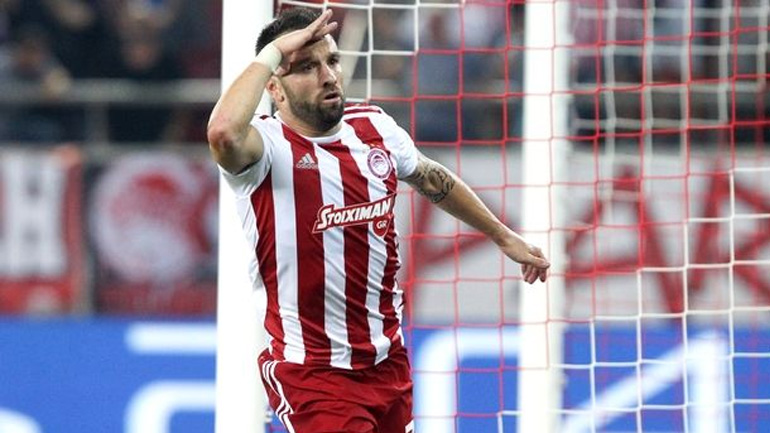 UEFA: Στη 15η θέση η Ελλάδα