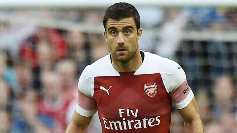 Άρσεναλ: Εκτός αποστολής ο Παπασταθόπουλος