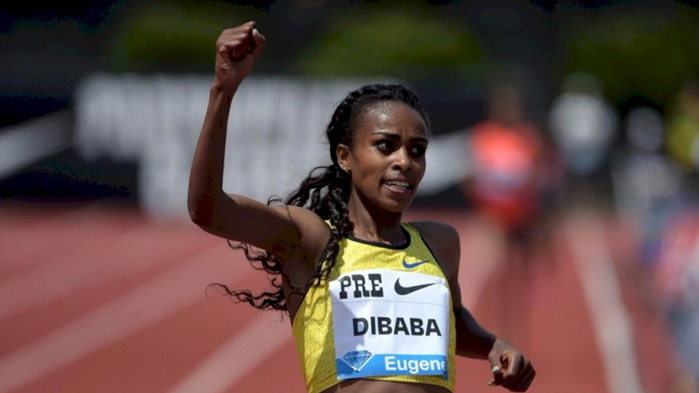 Στίβος: Εκτός παγκοσμίου η Ντιμπάμπα
