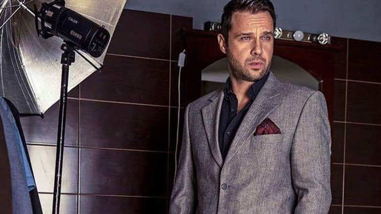 Τροχαίο ατύχημα για τον Μέμο Μπεγνή – Τι συνέβη;