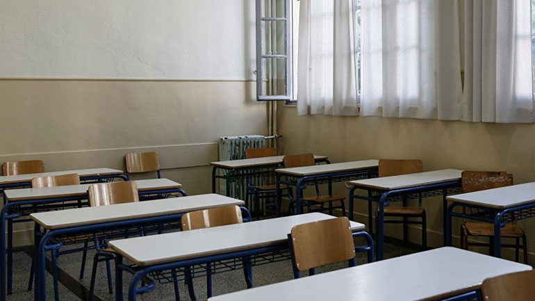 Ασφαλή όλα τα σχολεία στην Αττική